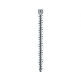 Constructieschroeven VD cilinderkop